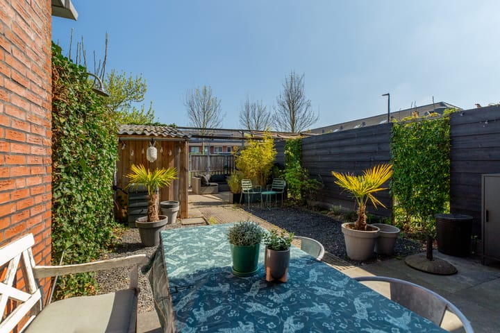 Foto 33 van Laan van Avant-Garde 324