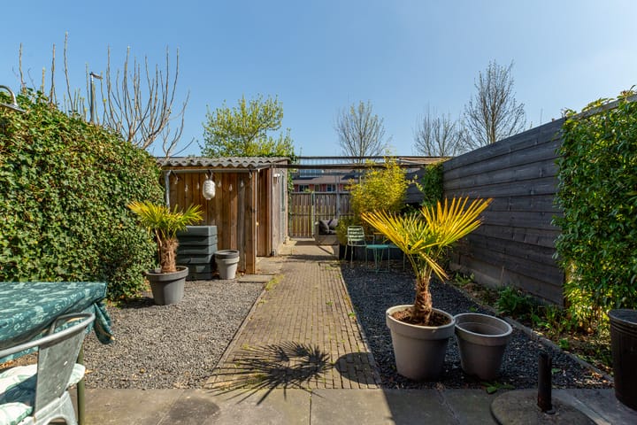 Foto 34 van Laan van Avant-Garde 324