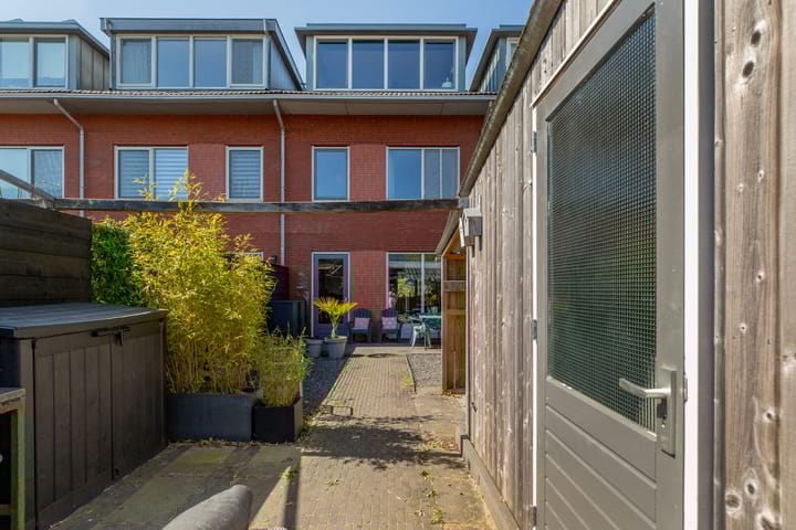 Foto 36 van Laan van Avant-Garde 324