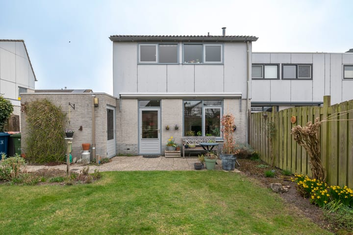 Foto 3 van Arbeidstraat 51