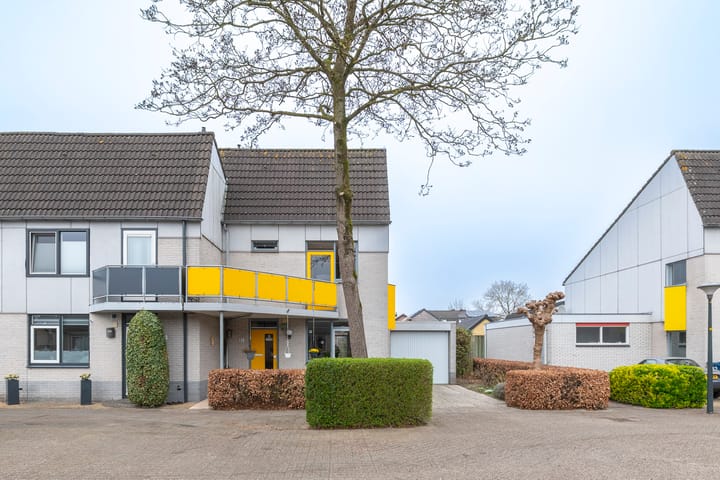 Foto 4 van Arbeidstraat 51