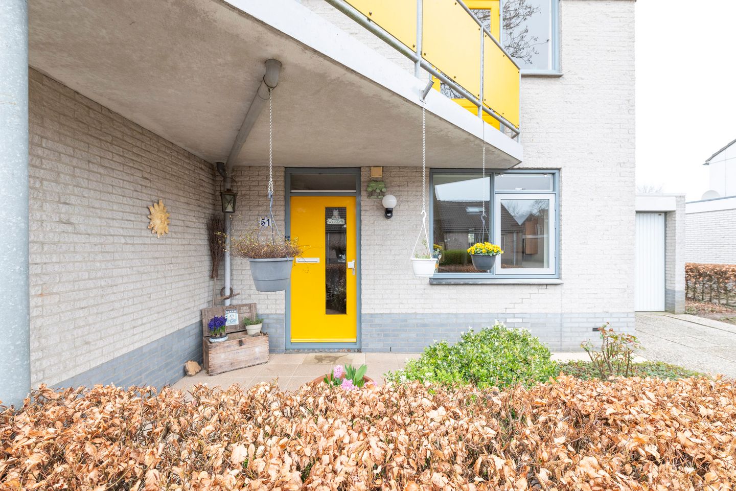 Foto 5 van Arbeidstraat 51