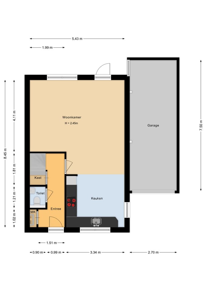 Foto 39 van Arbeidstraat 51