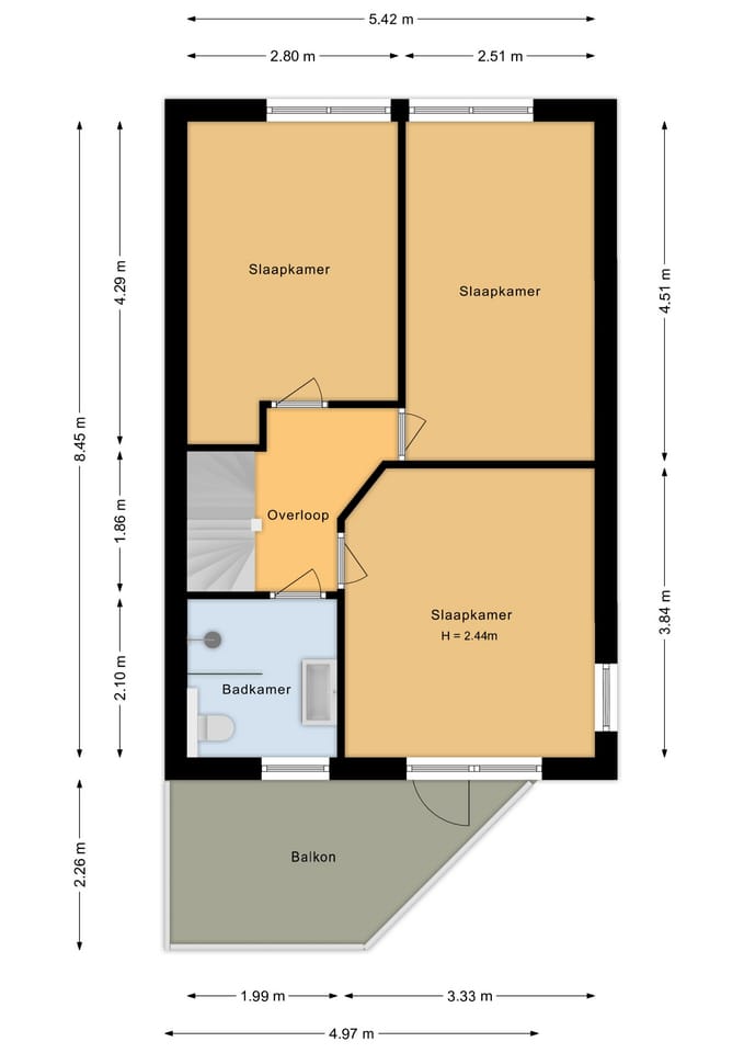 Foto 40 van Arbeidstraat 51