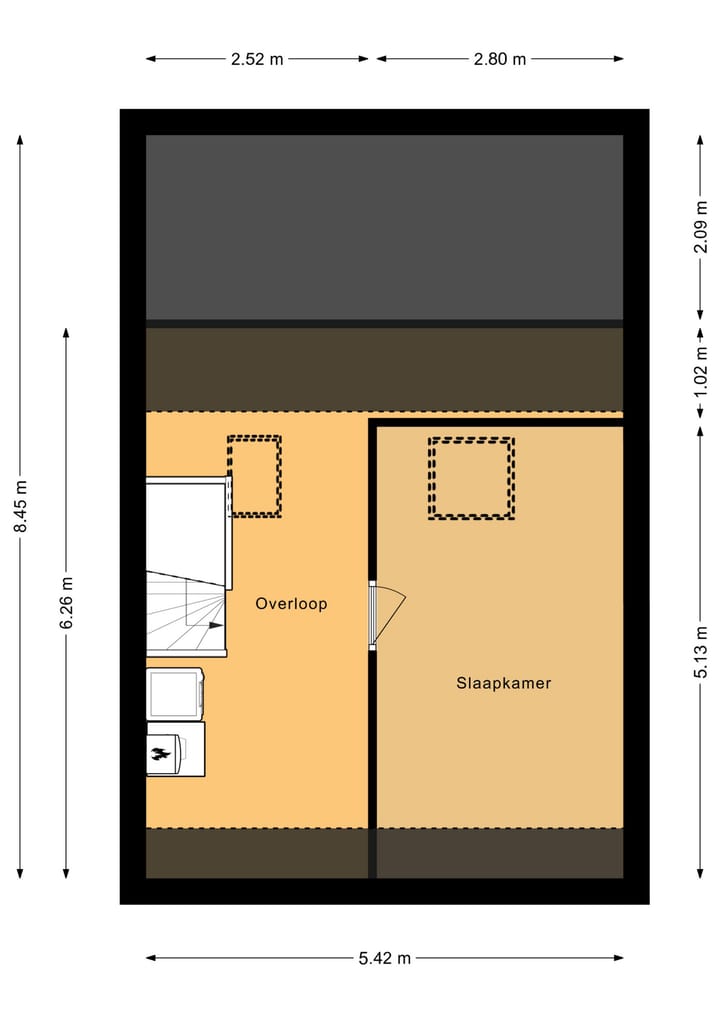Foto 41 van Arbeidstraat 51