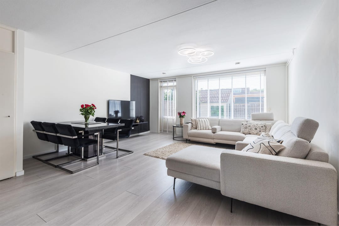 Foto 2 van Zaagvisplantsoen 43