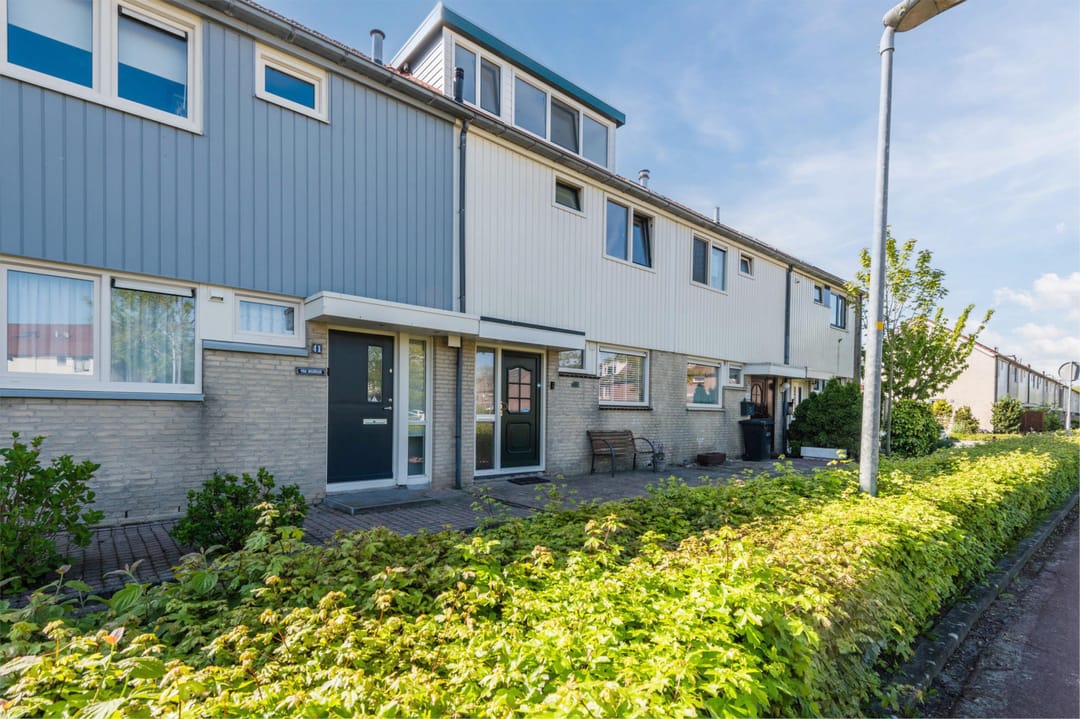 Foto 8 van Zaagvisplantsoen 43