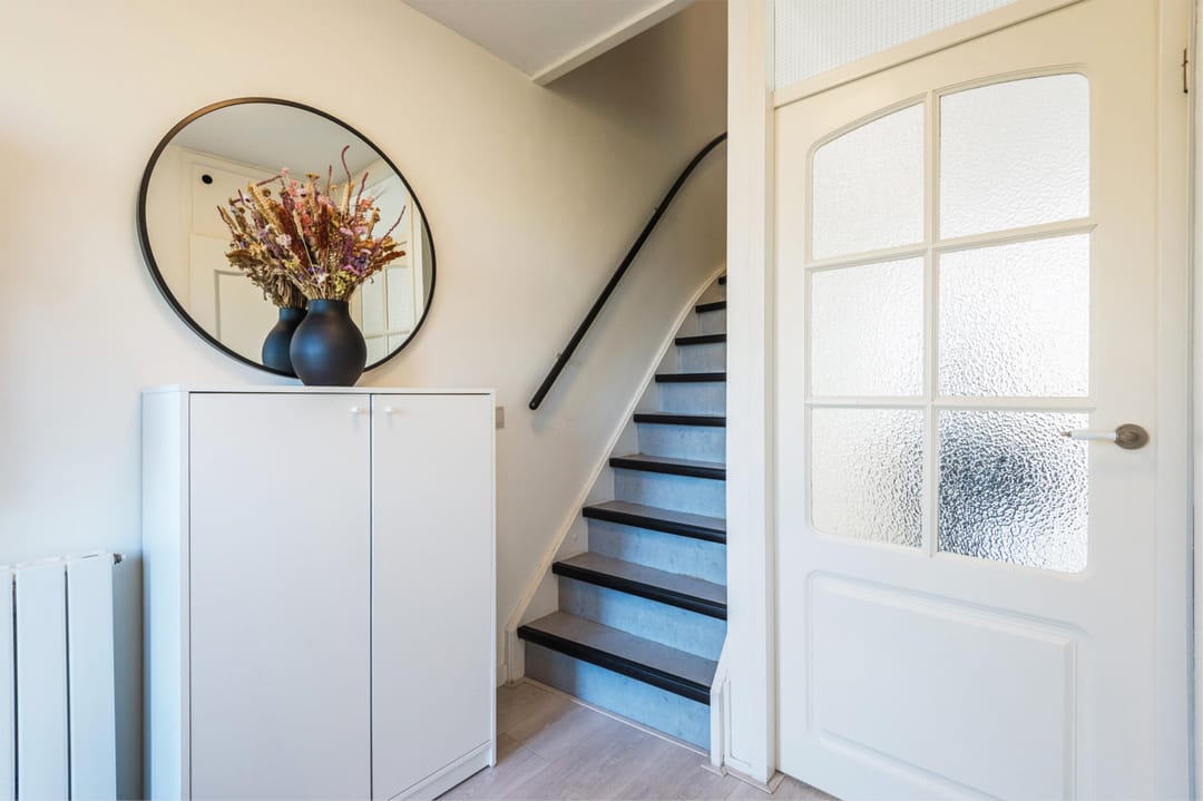 Foto 11 van Zaagvisplantsoen 43