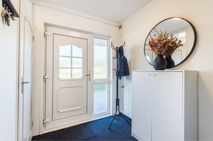 Foto 12 van Zaagvisplantsoen 43