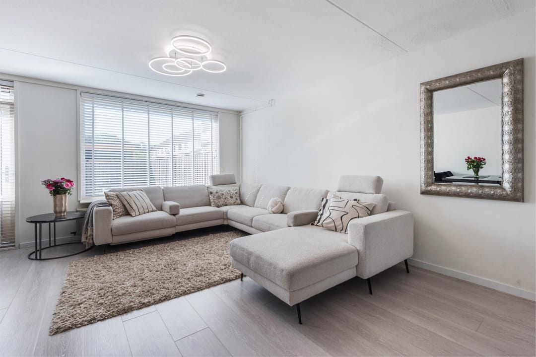 Foto 17 van Zaagvisplantsoen 43