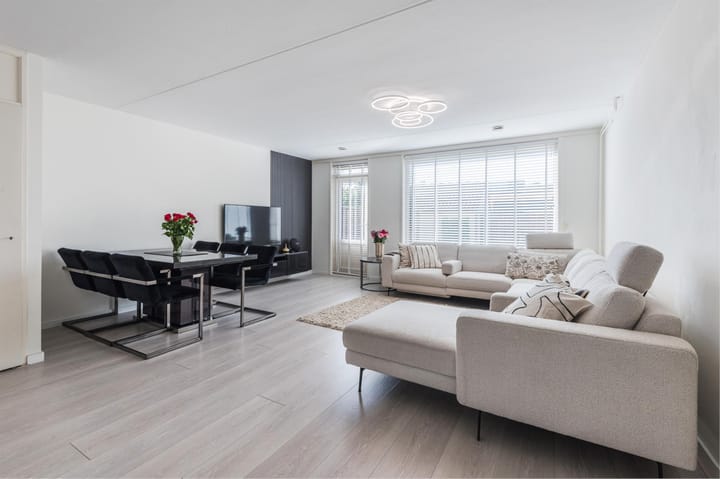 Foto 18 van Zaagvisplantsoen 43