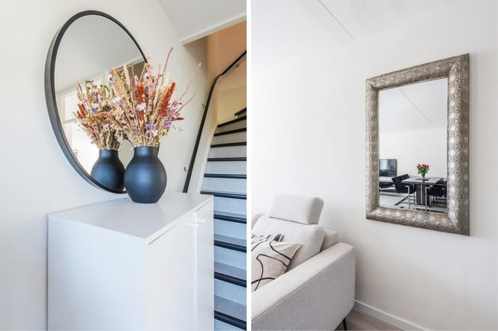 Foto 23 van Zaagvisplantsoen 43