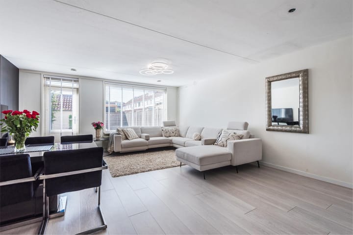 Foto 25 van Zaagvisplantsoen 43