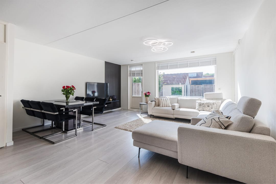 Foto 26 van Zaagvisplantsoen 43