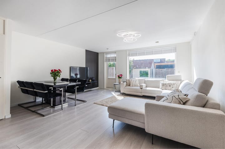 Foto 26 van Zaagvisplantsoen 43