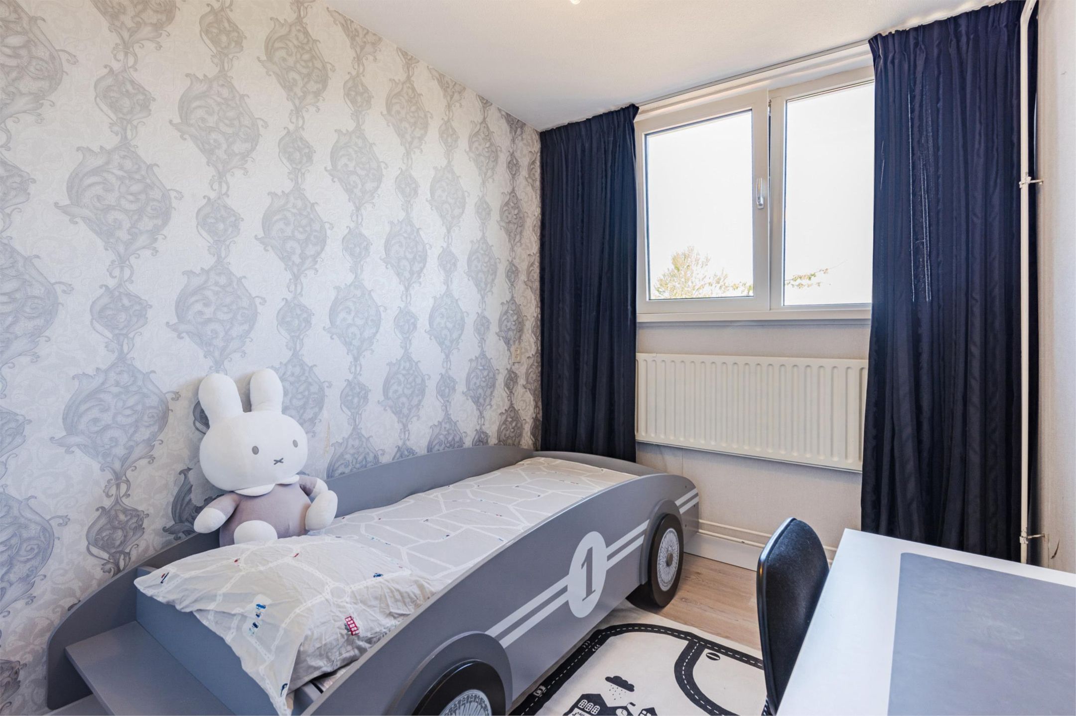 Foto 36 van Zaagvisplantsoen 43