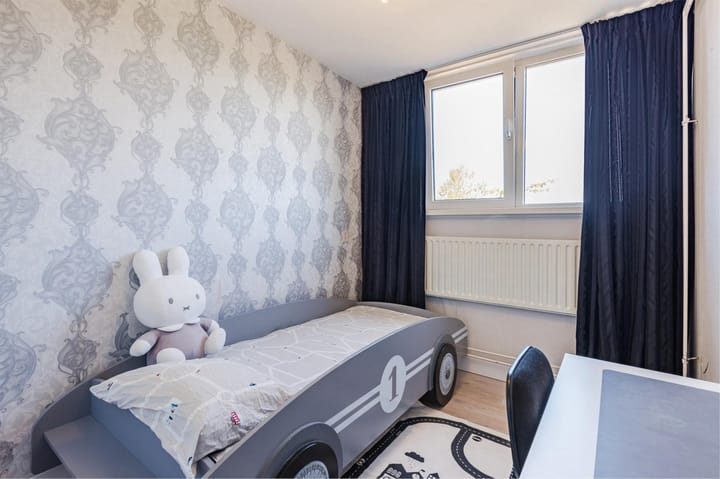 Foto 36 van Zaagvisplantsoen 43