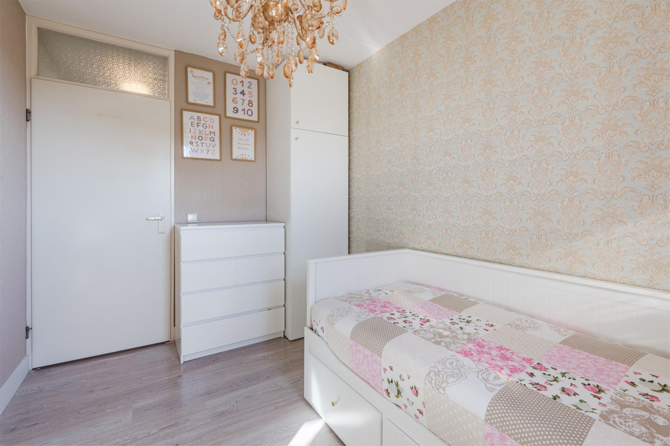 Foto 39 van Zaagvisplantsoen 43