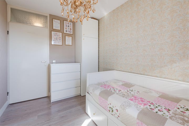 Foto 39 van Zaagvisplantsoen 43