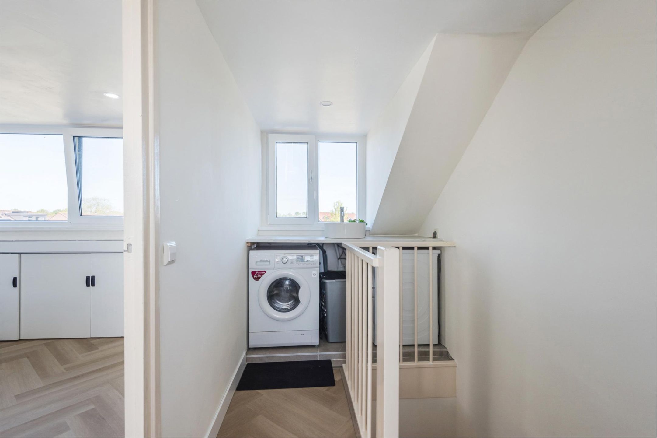 Foto 45 van Zaagvisplantsoen 43