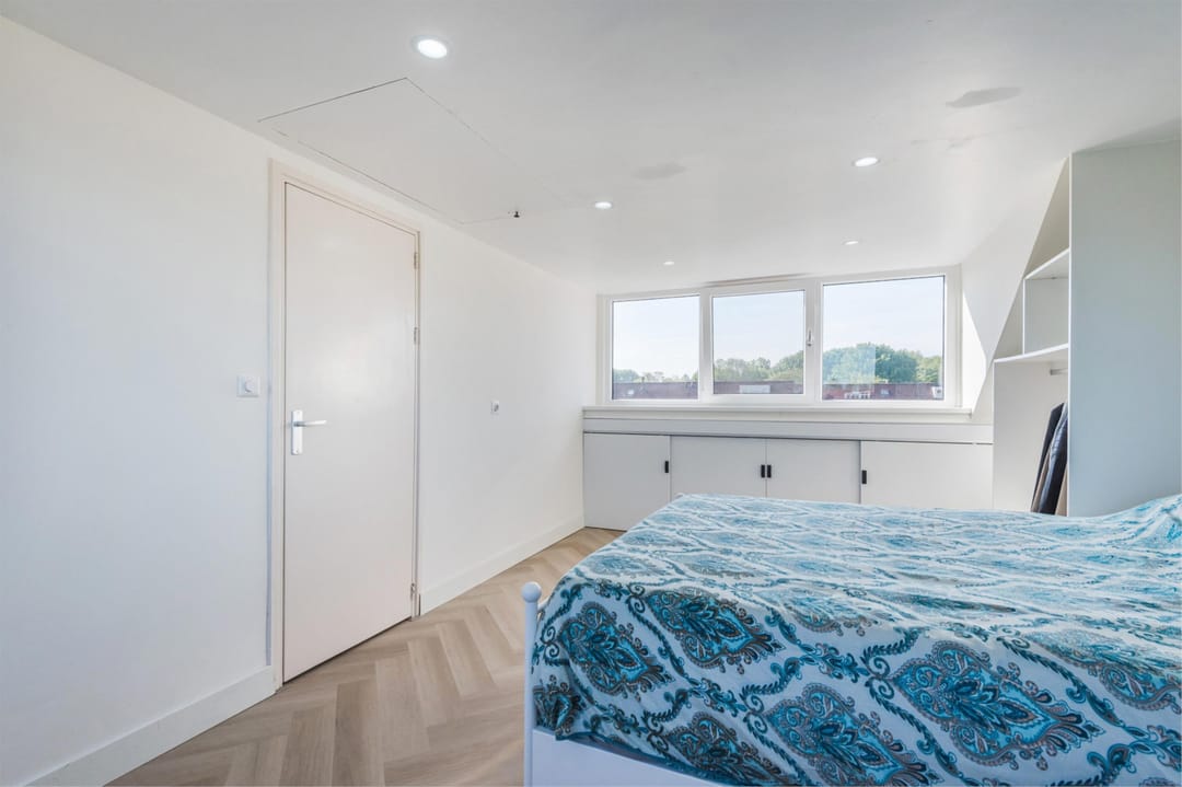 Foto 46 van Zaagvisplantsoen 43