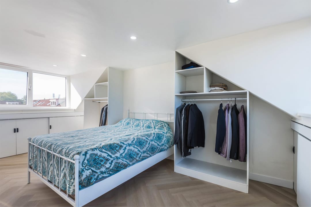 Foto 47 van Zaagvisplantsoen 43