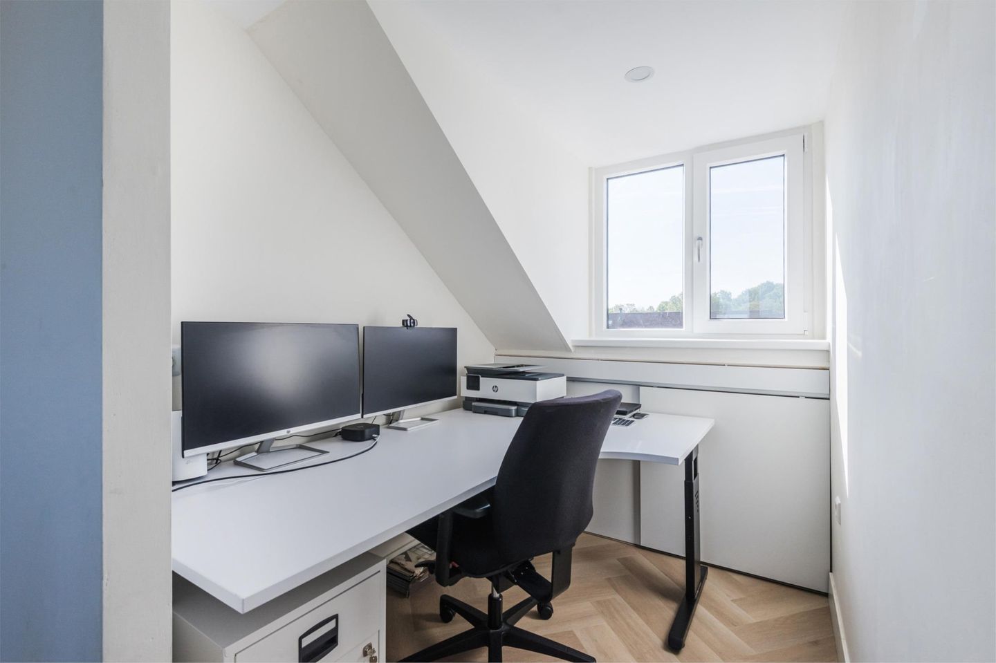 Foto 49 van Zaagvisplantsoen 43