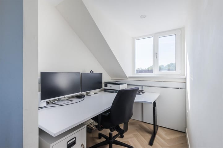 Foto 49 van Zaagvisplantsoen 43