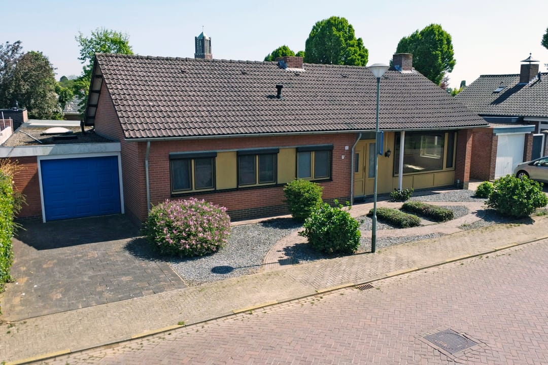 Photo 41 of Zuivelstraat 10