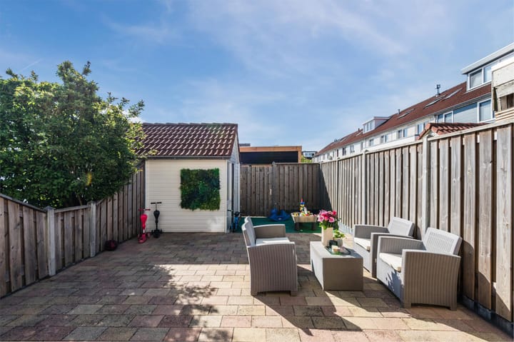 Foto 52 van Zaagvisplantsoen 43