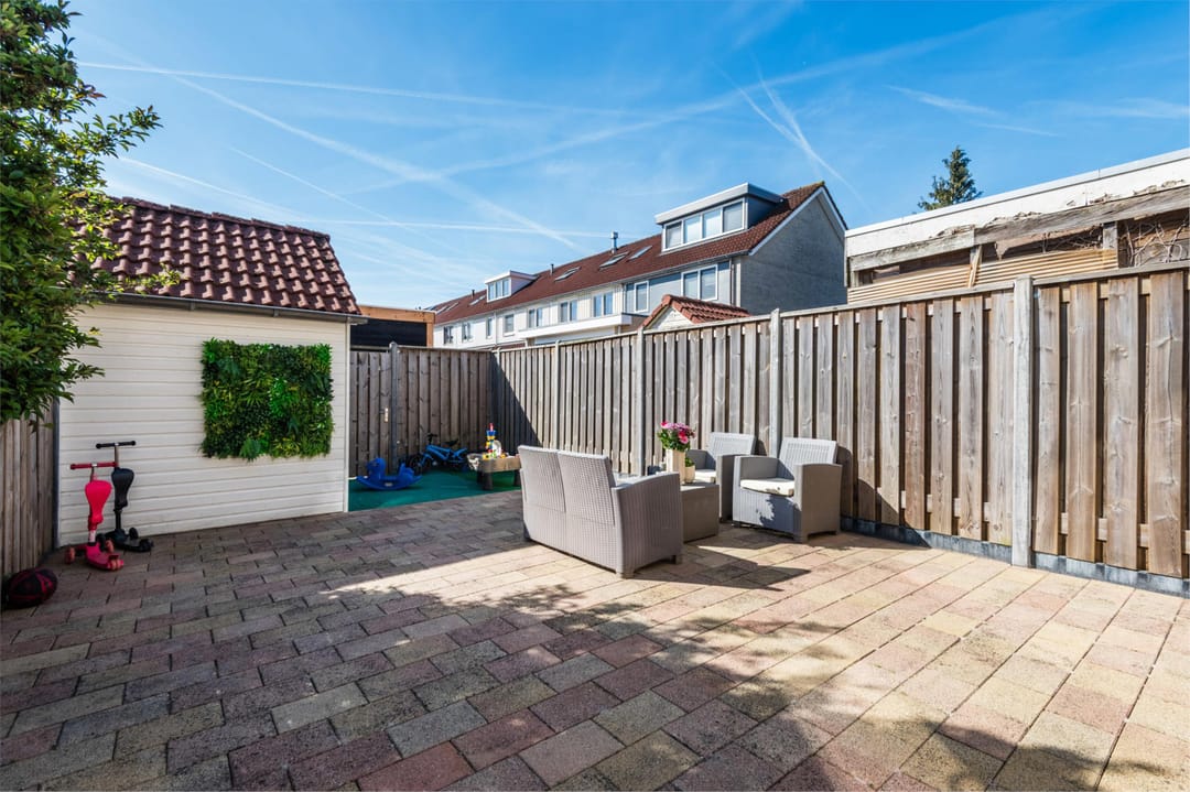 Foto 53 van Zaagvisplantsoen 43