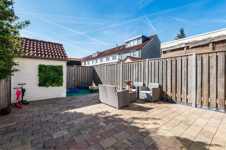 Foto 53 van Zaagvisplantsoen 43