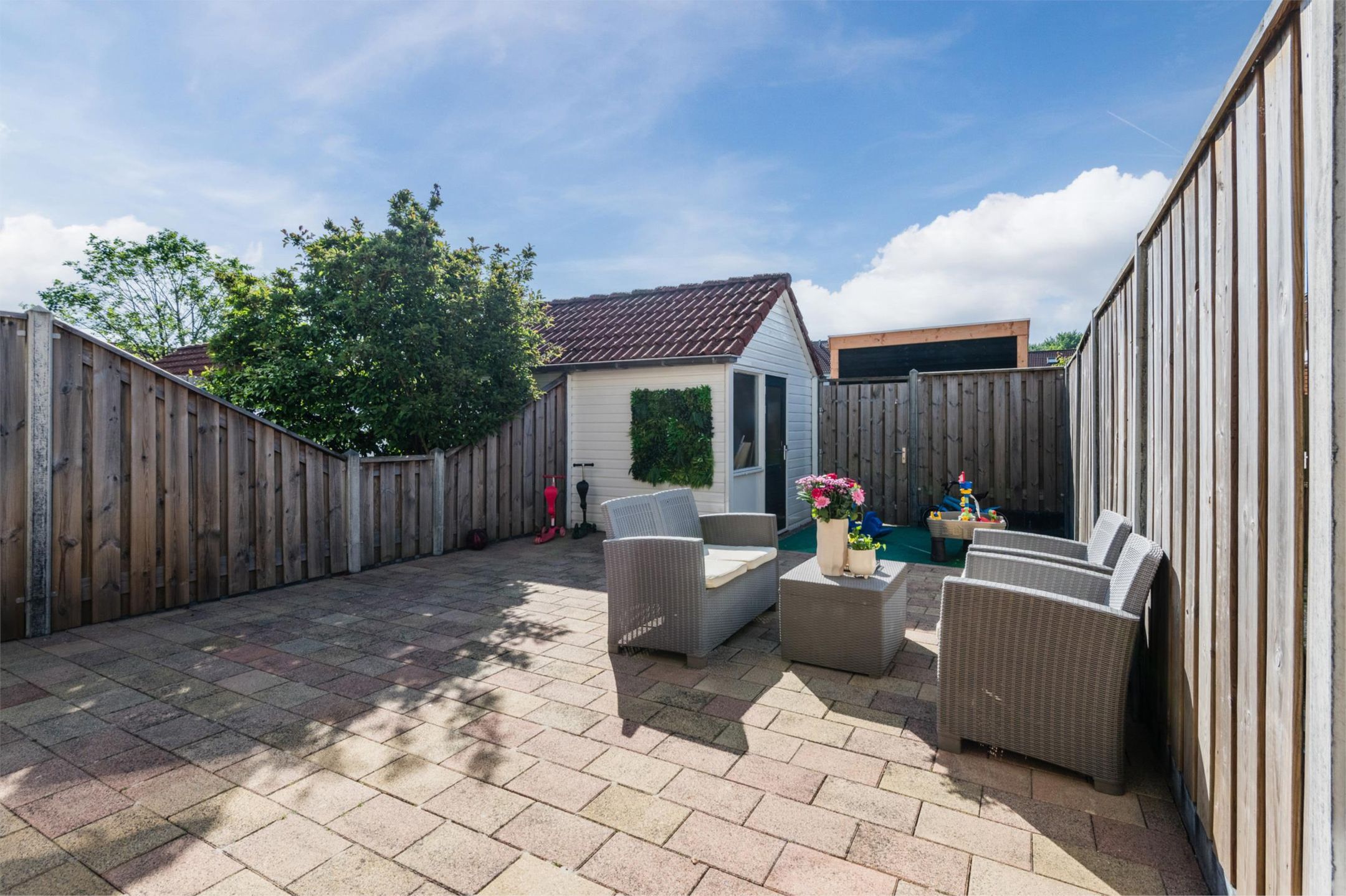 Foto 54 van Zaagvisplantsoen 43