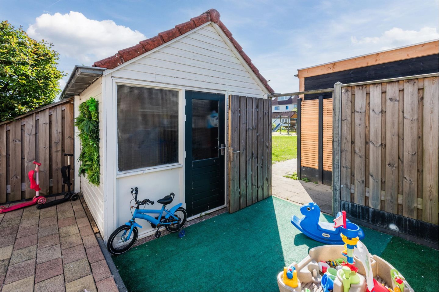 Foto 55 van Zaagvisplantsoen 43