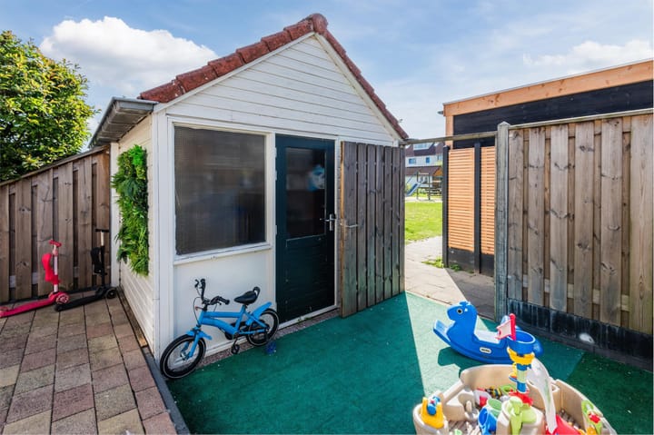 Foto 55 van Zaagvisplantsoen 43