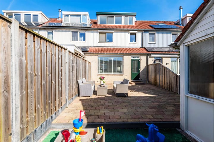 Foto 56 van Zaagvisplantsoen 43