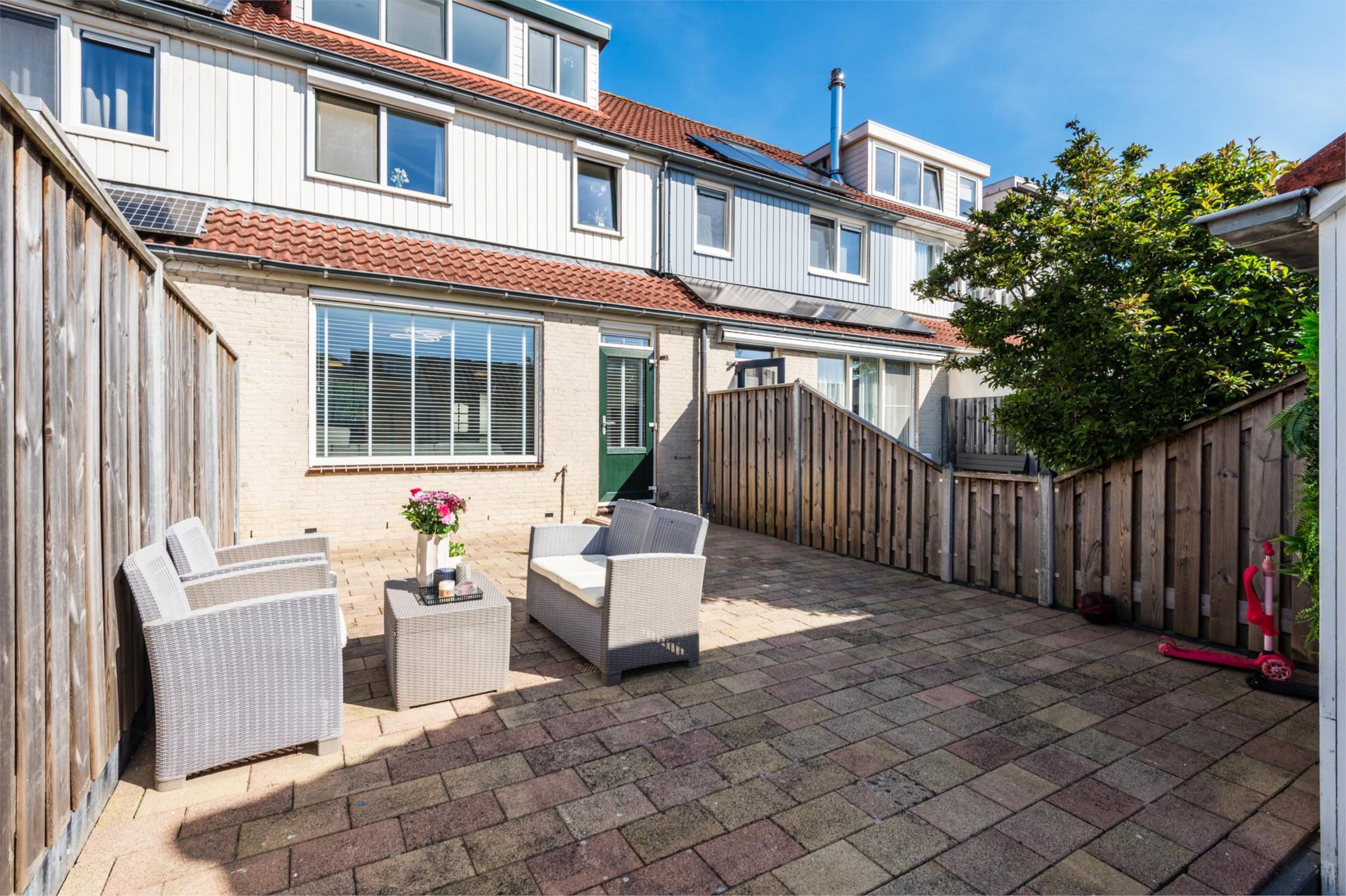 Foto 57 van Zaagvisplantsoen 43