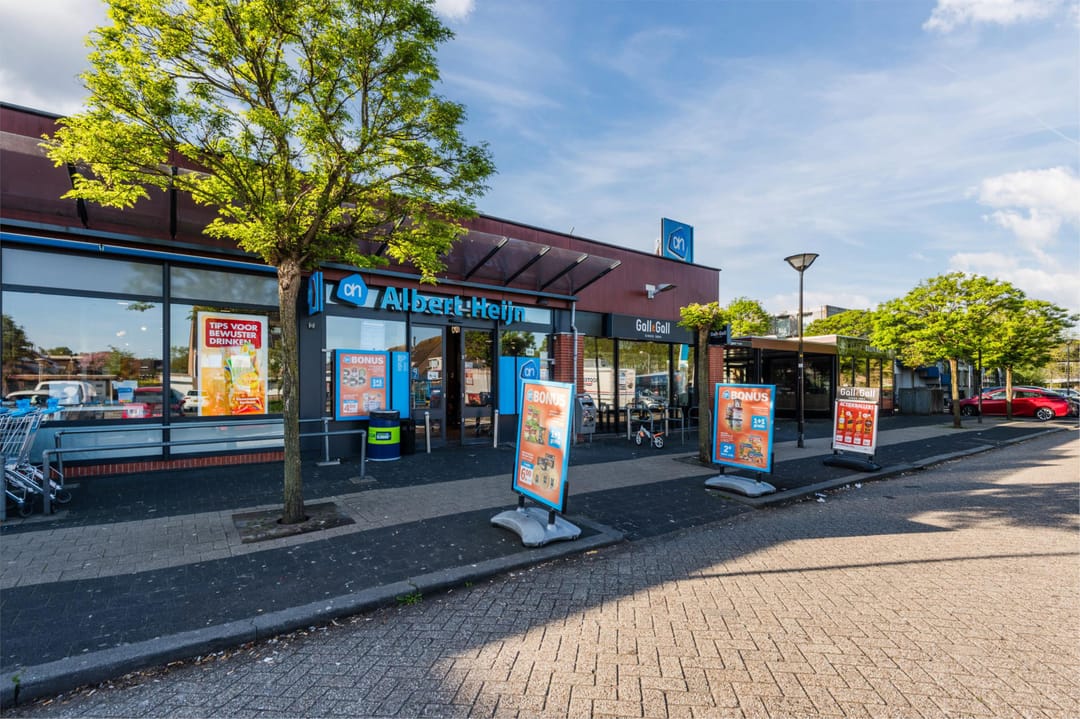 Foto 58 van Zaagvisplantsoen 43