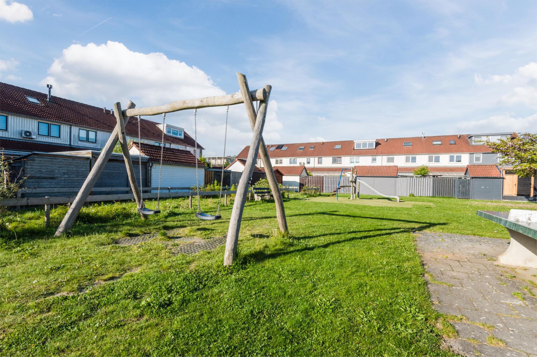 Foto 60 van Zaagvisplantsoen 43