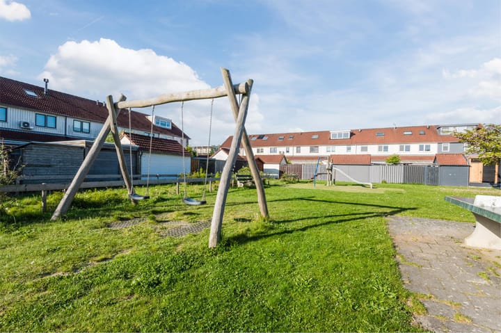 Foto 60 van Zaagvisplantsoen 43