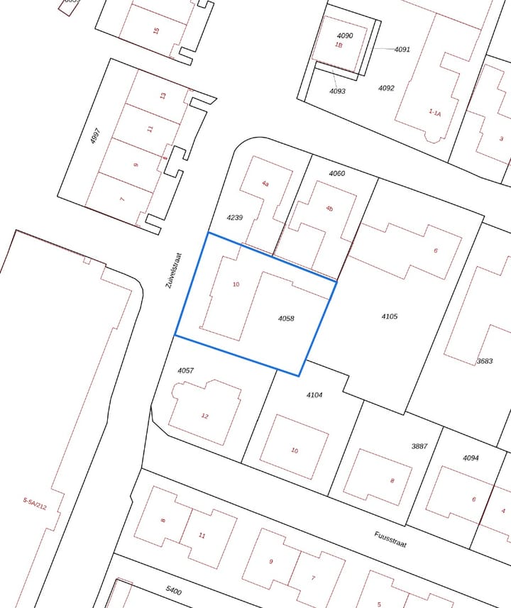 Foto 50 van Zuivelstraat 10