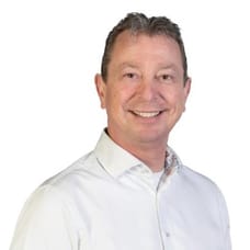 Richard van der Giessen - NVM Register Makelaar (Directeur)
