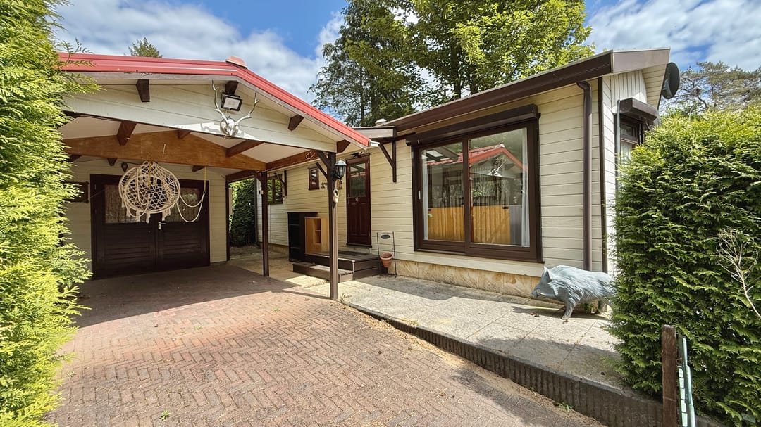 Photo 1 of Speulderbosweg 57-V41