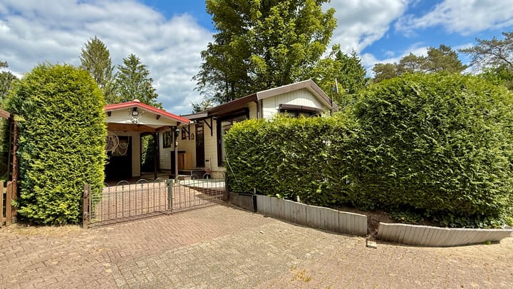 Foto 2 van Speulderbosweg 57-V41