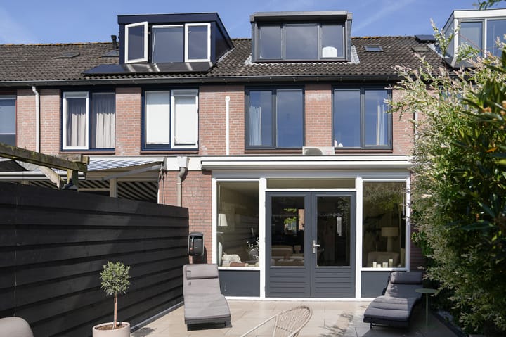 Foto 27 van Poelslaan 7