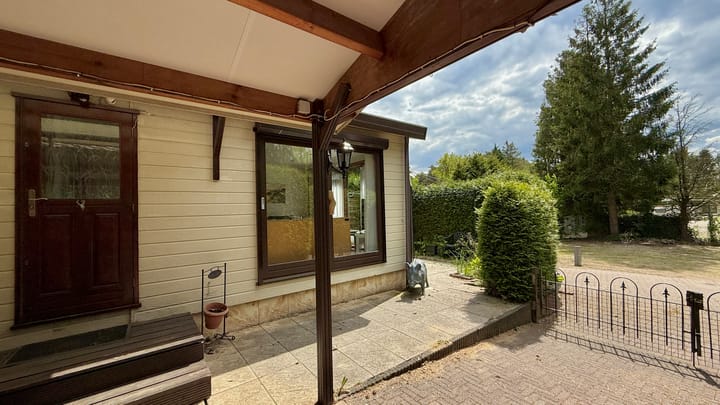 Foto 4 van Speulderbosweg 57-V41