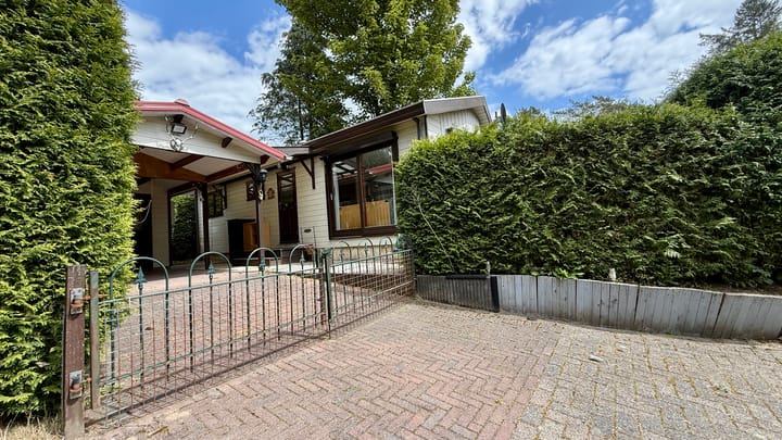 Foto 5 van Speulderbosweg 57-V41