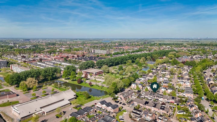 Foto 36 van Poelslaan 7