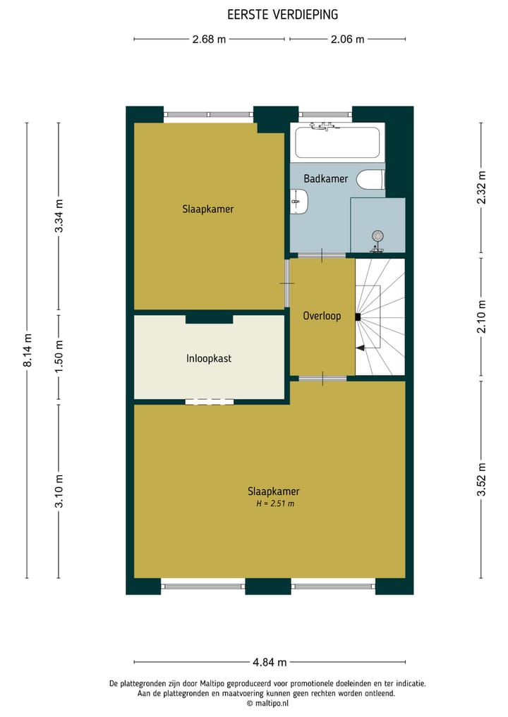 Foto 40 van Poelslaan 7