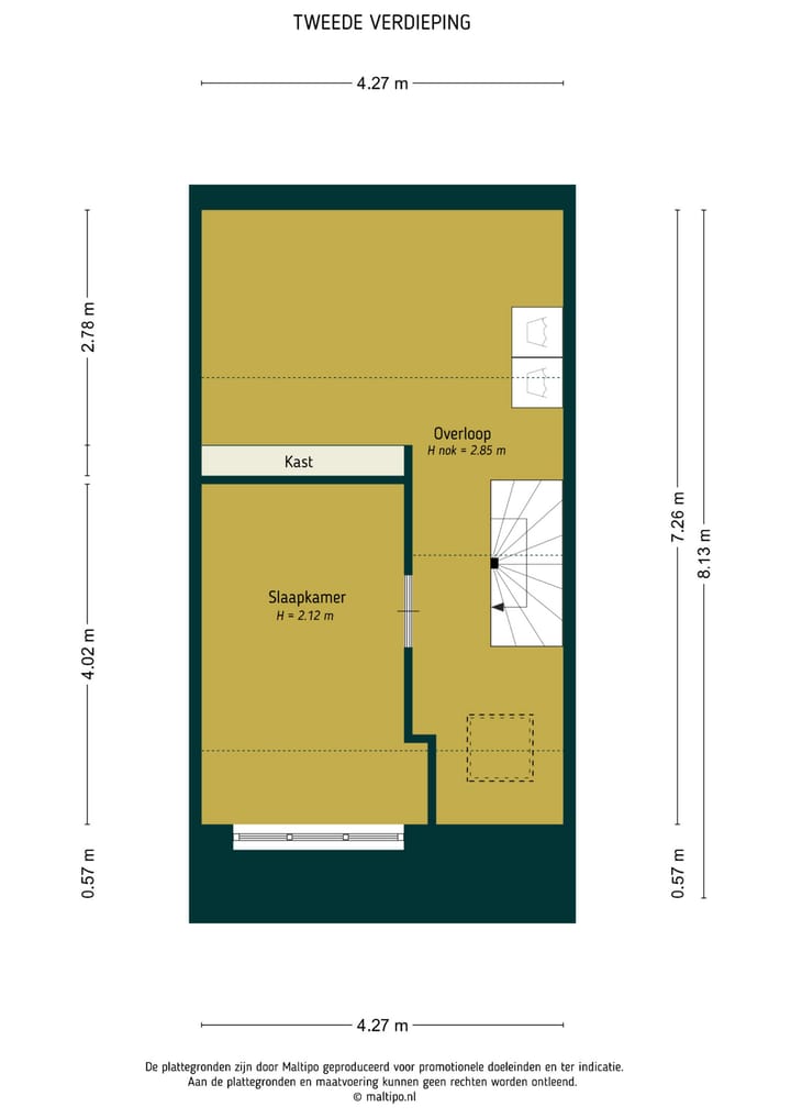 Foto 41 van Poelslaan 7